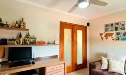 Apartamento à venda, 56 m² por R$ 225.000,00 - Jardim Paulicéia - Campinas/SP