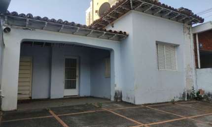 Casa com 3 dormitórios, 237 m² - venda por R$ 2.600.000,00 ou aluguel por R$ 4.649,00/mês - Cambuí - Campinas/SP