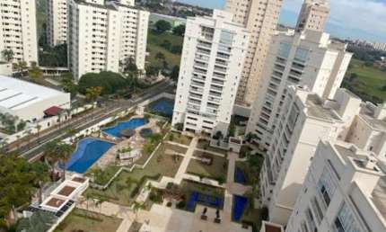 Apartamento à venda, 132 m² por R$ 1.100.000,00 - Vila Brandina - Campinas/SP