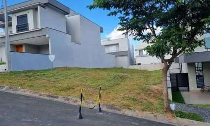 Terreno à venda, 360 m² por R$ 645.000,00 - Swiss Park - Campinas/SP
