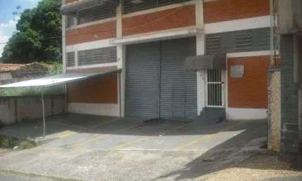 Barracão / Galpão / Depósito com 5 salas à venda na Rua Oscar Leite, Ponte Preta, Campinas