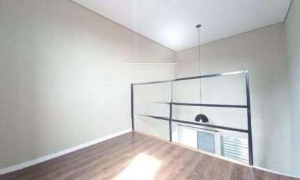 Loft com 1 dormitório para alugar, 30 m² por R$ 1.390,00/mês - Jardim dos Oliveiras - Campinas/SP