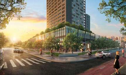 APTO RESIDENCIAL A VENDA EM FRENTE AO METRÔ TATUAPÉ, NOVO, NUNCA HABITADO !!