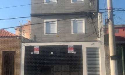 APTO/STUDIO A VENDA NA VILA FORMOSA, NOVO, NUNCA HABITADO !!