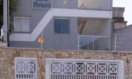 APTO/STUDIO A VENDA EM CANGAÍBA, 01 DORMITÓRIO, COM ARMÁRIOS !