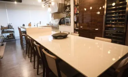 APTO A VENDA NO Jd ANÁLIA FRANCO, MOBILIADO E DECORADO, TERRAÇO GOURMET, 05 VAGAS !!