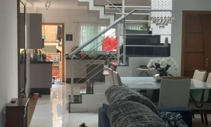SOBRADO NOVO NA VILA FORMOSA, 03 SUÍTES, 02 VAGAS !!
