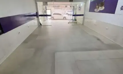 SOBRADO COMERCIAL P/ VENDA ALUGADO, NO MELHOR PONTO DO TATUAPÉ ! ! !