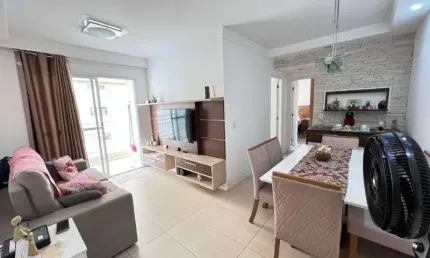 Apto a venda no tatuapé, semi mobiliado, 01 vaga de garagem ! ! !