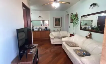 APTO A VENDA NA VILA CARRÃO, 02 DORMITÓRIOS, SEMI MOBILIADO, 01 VAGA !!