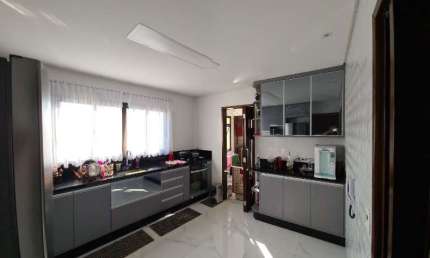 APTO A VENDA PRÓXIMO AO SHOPPING ANÁLIA FRANCO, ANDAR ALTO, MOBILIADO, 02 VAGAS E 04 DORMITÓRIOS !!