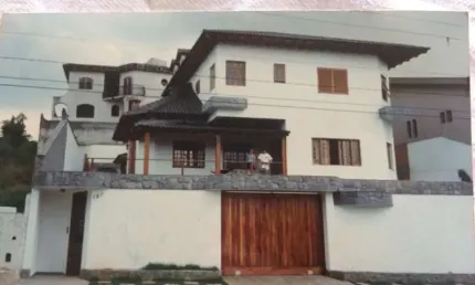 Sobrado a venda no jd têxtil, 04 suítes, 600m² de terreno, 10 vagas !!