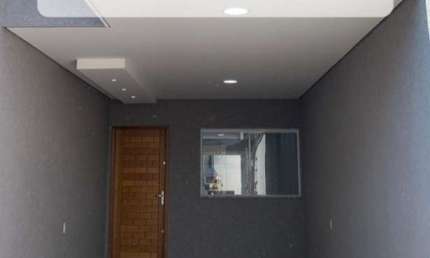 SOBRADOS NOVOS A VENDA NA VILA STA ISABEL, ÓTIMO ACABAMENTO, ESPAÇO GOURMET, 02 VAGAS !!