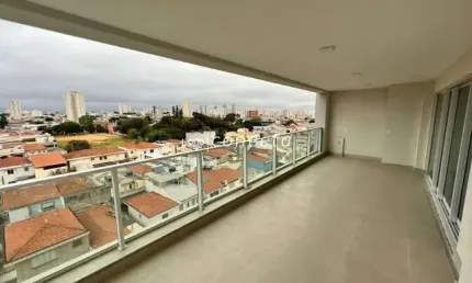 Apto próximo ao shop. anália franco, novo, nunca habitado, terraço gourmet, 03 vagas !!
