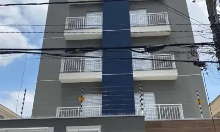 Apartamento com 3 quartos à venda na Rua Alves de Almeida, 226, Vila Formosa, São Paulo