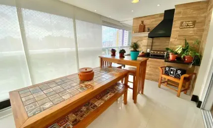 APTO A VENDA NA VILA CARRÃO, EXCELENTE LOCALIZAÇÃO, NOVO, TERRAÇO GOURMET, 02 VAGAS! ! !