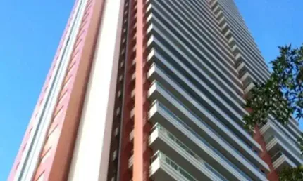 Apartamento com 4 quartos à venda na Rua Cândido Lacerda, 312, Jardim Anália Franco, São Paulo
