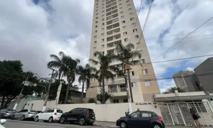 APTO A VENDA NA VILA CARRÃO, PRÓXIMO AO SONDA. 3 DORMITÓRIOS, 01 VAGA !!