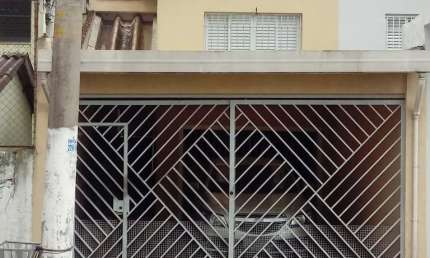 Casa com 3 quartos à venda na Rua Nepomuceno, 25, Jardim São Gabriel, São Paulo