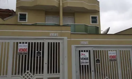 SOBRADO A VENDA NA VILA CARRÃO, NOVO, NUNCA HABITADO ! ! !