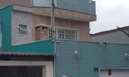 SOBRADO A VENDA NA MOOCA, MODERNO, TODO REFORMADO E MOBILIADO, 03 VAGAS, 03 SUÍTES !!!