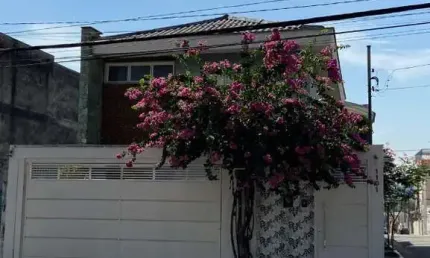 SOBRADO A VENDA NA VILA CARRÃO, MOBILIADO, REFORMADO ! ! !