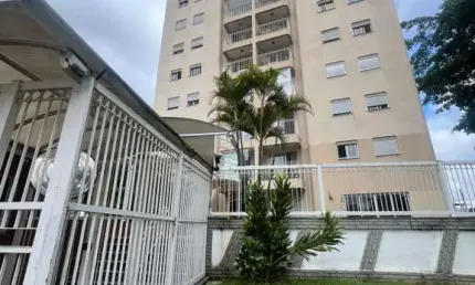 APTO A VENDA NA VILA CARRÃO, 03 DORMITÓRIOS, 02 wc, 01 VAGA !