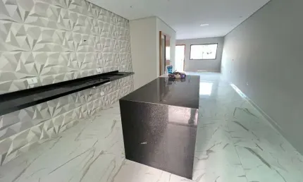 Sobrado a venda na vila carrão, novo, lindissimo,  03 suítes, 05 vagas, espaço gourmet ! ! !