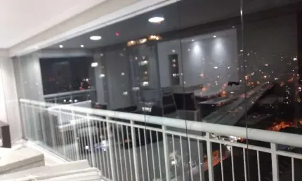 Apto na vila carrão, local nobre, com terraço gourmet, 02 vagas ! ! !