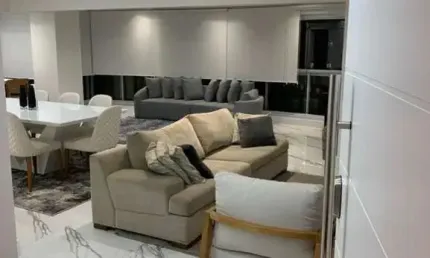Apto a venda no jd. anália franco, novo, mobiliado, varanda gourmet, 04 vagas ! ! !