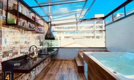 Casa em condomínio fechado com 3 quartos à venda na Rua Chagu, Vila Formosa, São Paulo