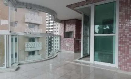 Lindo apto a venda no jd anália franco, fino acabamento e decoração, 241m², 06 vagas !!