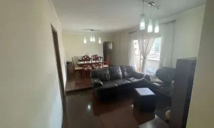 APTO A VENDA NO TATUAPÉ, PRÓXIMO AO METRÔ E SHOPPING BOULEVARD, 02 VAGAS !