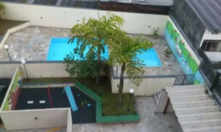 Apartamento com 2 quartos à venda na Rua João Borba, 108, Alto da Mooca, São Paulo
