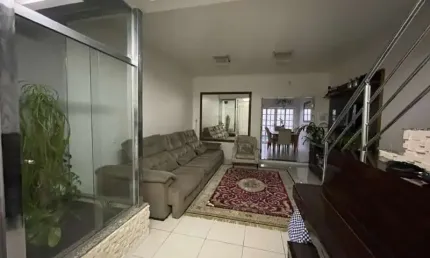 SOBRADO PRÓX. AO SHOP. A. FRANCO, 03 VAGAS, ÁREA GOURMET E PISCINA ! ! !