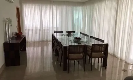 Apartamento com 5 quartos à venda na Rua Cândido Lacerda, 241, Jardim Anália Franco, São Paulo, 335 m2 por R$ 4.400.000