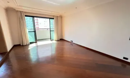 Apto no jd anália franco, semi mobiliado, andar alto, 03 suítes, 02 vagas !!