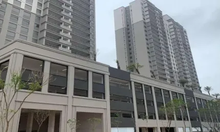 Apto a venda no tatuapé, em frente av cons carrão, 03 suítes, terraço gourmet, 02 vagas !!