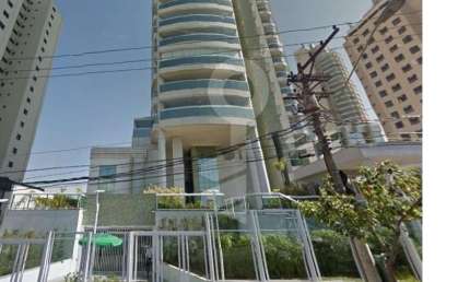 Apartamento com 4 quartos à venda na Rua Eleonora Cintra, 1000, Jardim Anália Franco, São Paulo