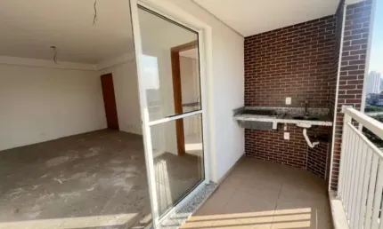 APTO A VENDA NA VILA ARICANDUVA, NOVO, 03 DORMITÓRIOS SENDO 1 SUITE E  02 VAGAS !!