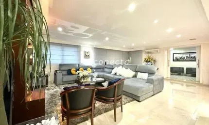 APTO NO JD. ANÁLIA FRANCO, 04 SUÍTES, 05 VAGAS, SEMI MOBILIADO, 375M² ! ! !