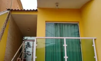 Casa com 3 quartos à venda na Rua Palas, 84, Jardim Têxtil, São Paulo