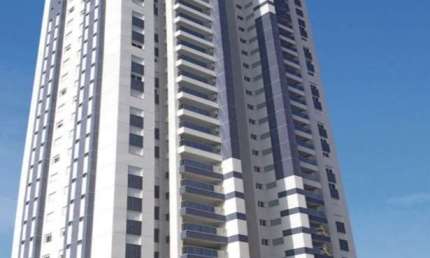 APTO A VENDA NO TATUAPÉ,  NOVO, ALTO PADRÃO, 118M², 03 VAGAS, TERRAÇO GOURMET !!