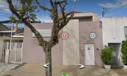 SOBRADO COMERCIAL ALUGADO A VENDA NA VILA CARRÃO, MEDINDO 8 X 37 !!