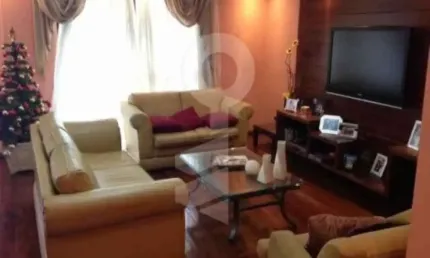 Apartamento com 3 quartos à venda na Rua General Calado, 301, Tatuapé, São Paulo