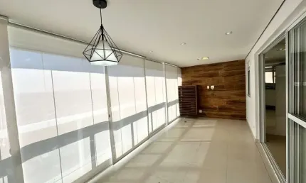 APTO A VENDA NA VILA FORMOSA, 03 SUÍTES, TERRAÇO GOURMET, 02 VAGAS !!