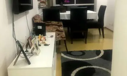 APTO A VENDA NA VILA FORMOSA, ANDAR ALTO, 03 DORMITÓRIOS, 02 VAGAS, 68M² !!
