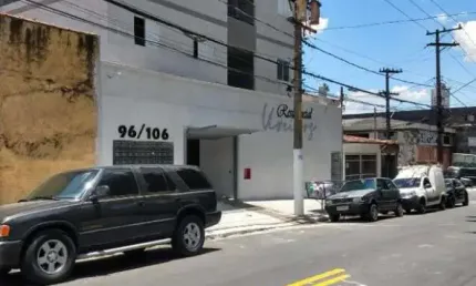 APTO A VENDA NA VILA CARRÃO, NOVO, 02 DORMITÓRIOS, 01 VAGA !!