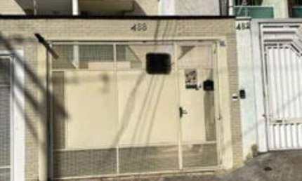 Casa com 3 quartos à venda na Rua Coronel Mendonça, 488, Tatuapé, São Paulo