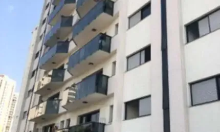 APTO A VENDA NO JS ANÁLIA FRANCO, 160M², ANDAR ALTO, SEMI MOBILIADO, 03 VAGAS !!